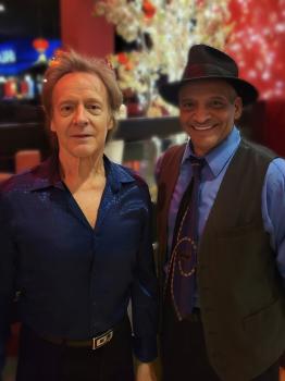 DAVID & DERRICK DUO