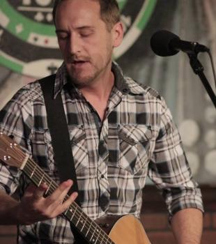 JASE WILLS -- FREE Entertainment at COVE Bar & Lounge 5pm-9pm