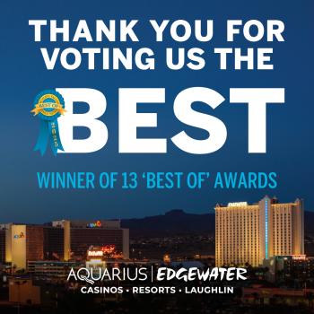 MOHAVE VALLEY DAILY NEWS -- BEST OF 2025